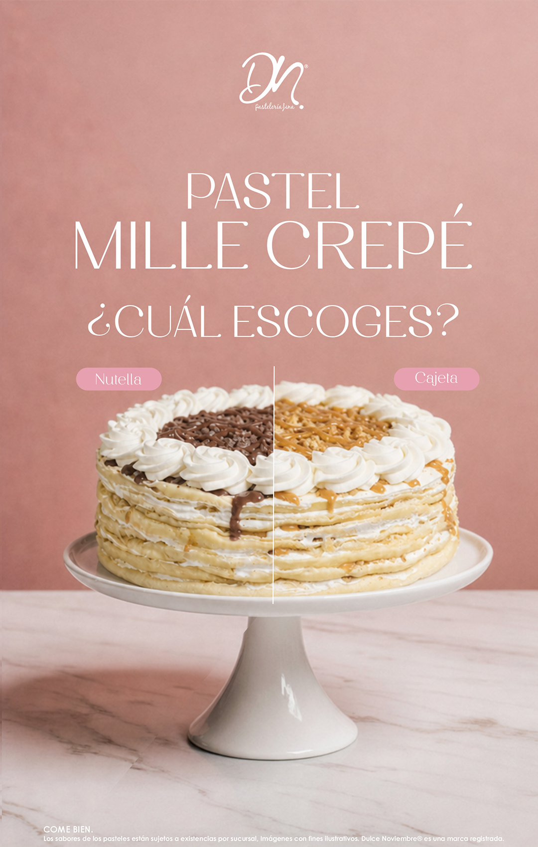 Postre 2